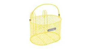 Electra Basket Electra Honeycomb Small Hook Pineapple Yell